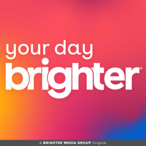 25 - Your Day Brighter - Cover